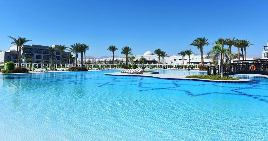 Sharm el Sheikh, Egipt