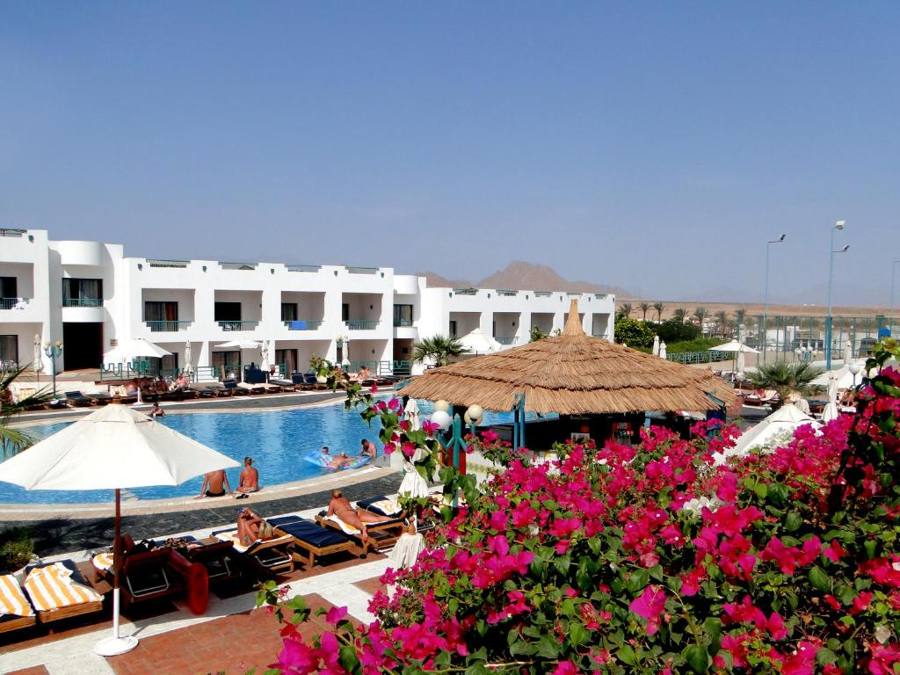 Sharm Holiday Resort Aqua Park - poza 1