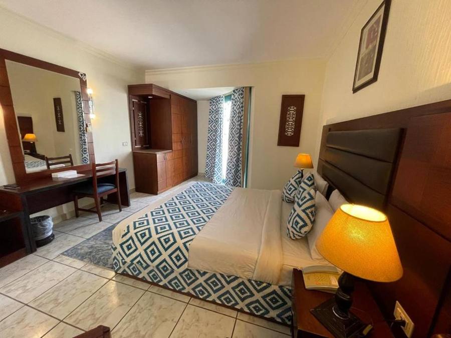 Sharm Holiday Resort Aqua Park - poza 3