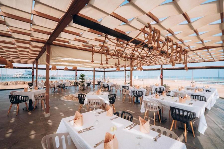 Long Beach Resort - poza 3
