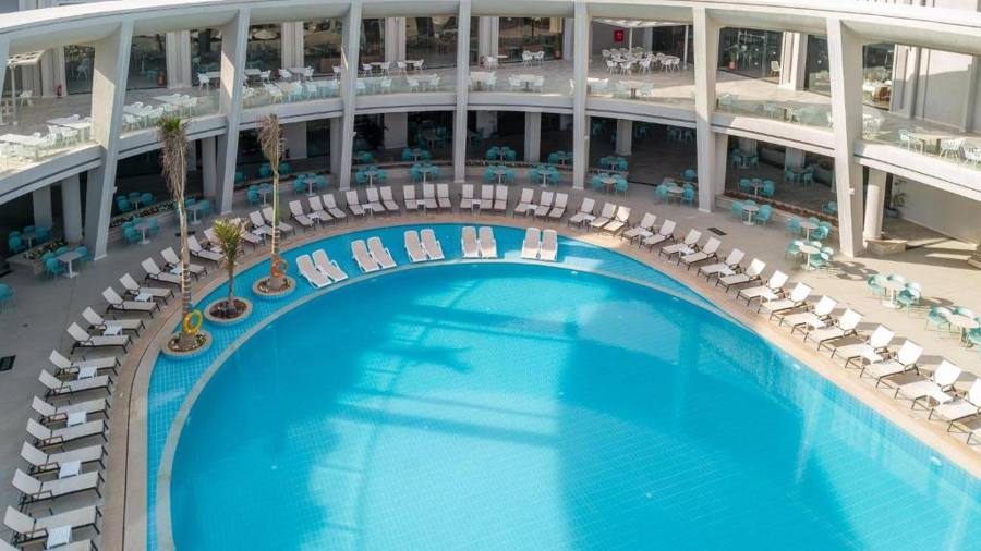 Long Beach Resort - poza 4