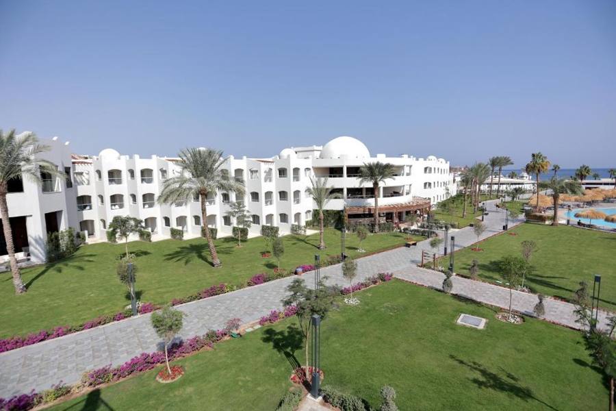 Xanadu Club Makadi Bay - poza 1