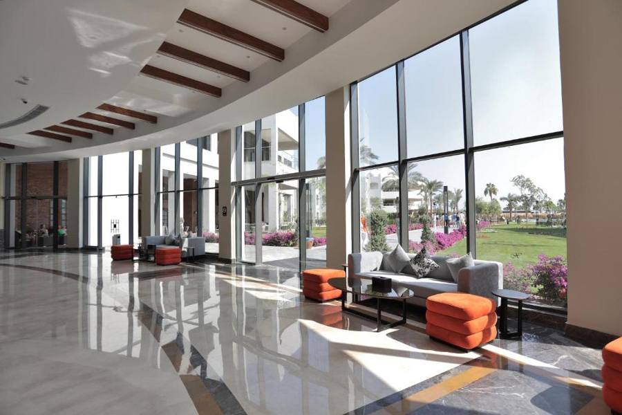 Xanadu Club Makadi Bay - poza 2