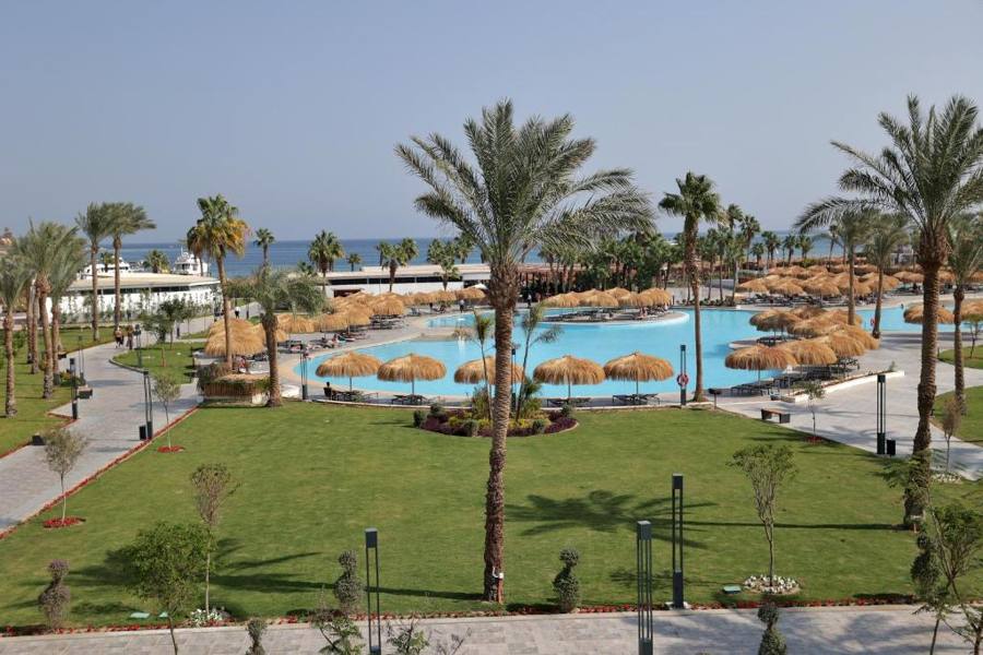 Xanadu Club Makadi Bay - poza 4