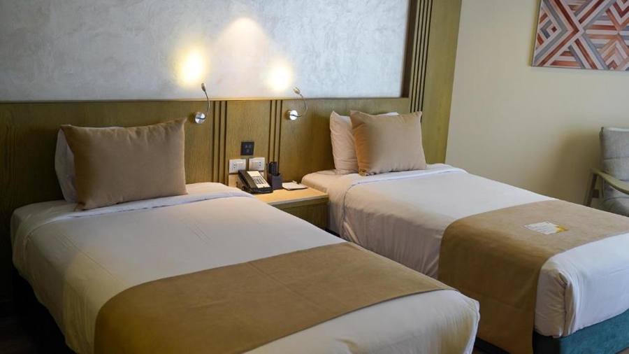 Xanadu Club Makadi Bay - poza 5