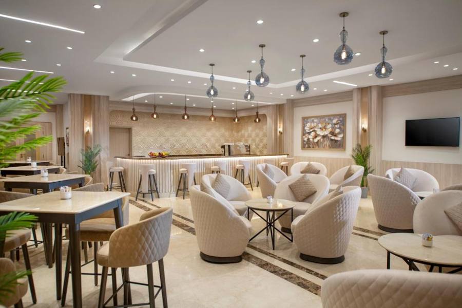 Azur One Eleven Hotel Alamein - poza 2