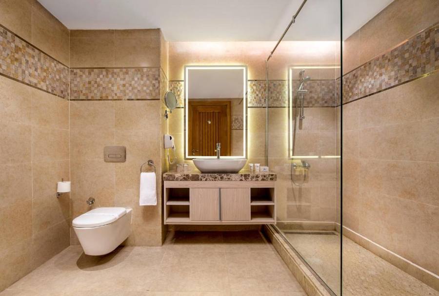 Azur One Eleven Hotel Alamein - poza 3