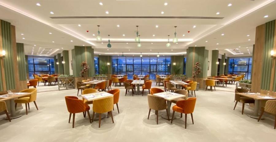 Azur One Eleven Hotel Alamein - poza 5