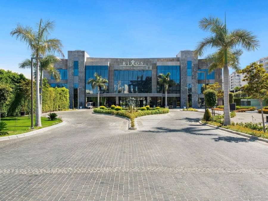 Rixos Premium Alamein - poza 2
