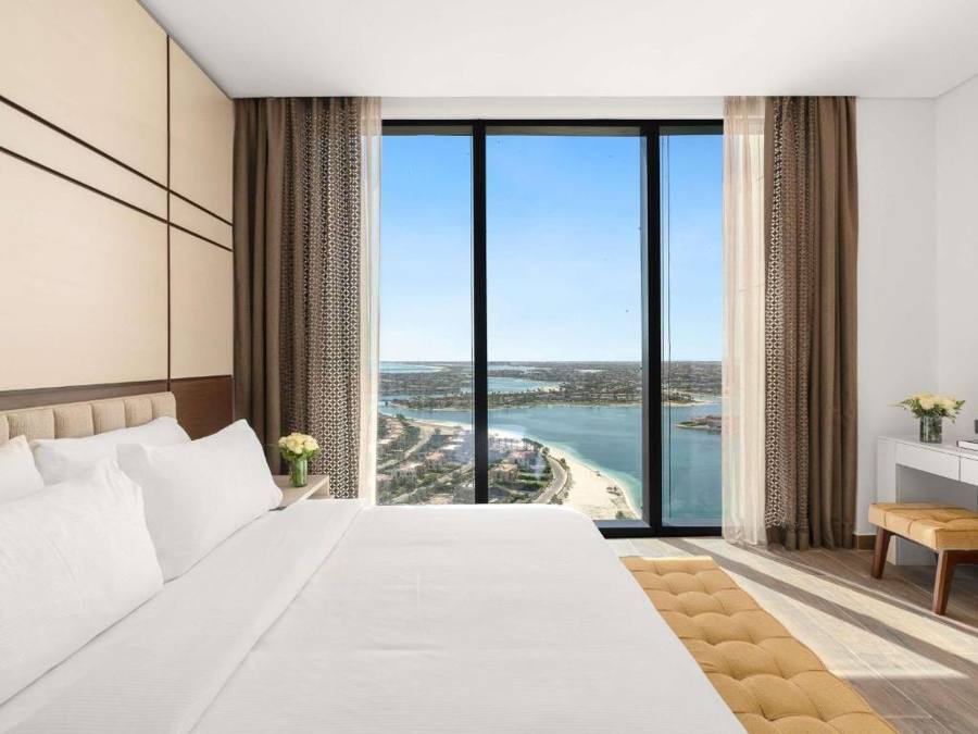 Rixos Premium Alamein - poza 4