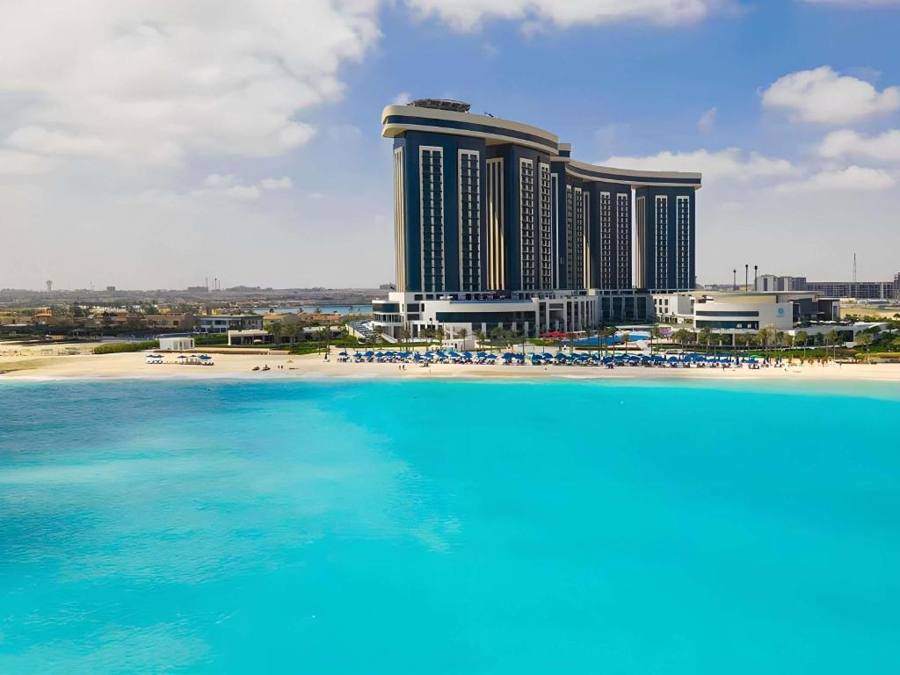 Rixos Premium Alamein - poza 5