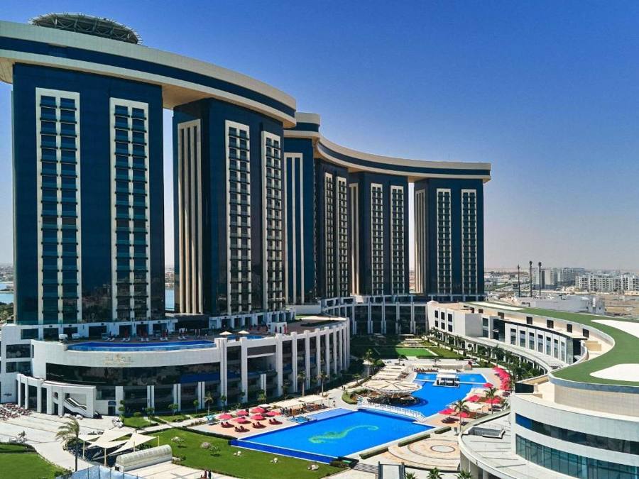 Rixos Premium Alamein - poza 8