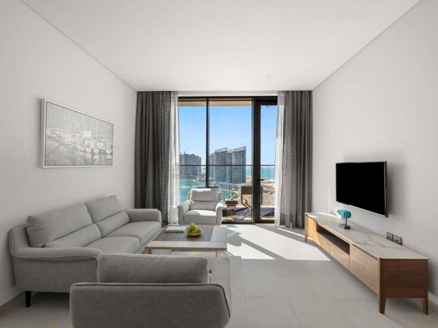 Rixos Premium Alamein - poza 9